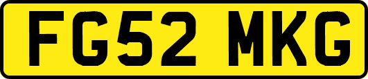 FG52MKG