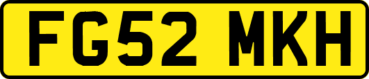 FG52MKH