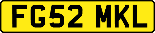 FG52MKL