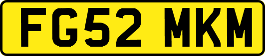 FG52MKM