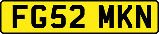 FG52MKN