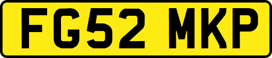 FG52MKP