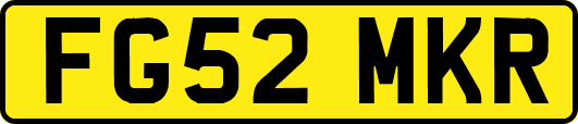 FG52MKR