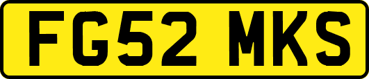 FG52MKS