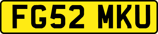 FG52MKU