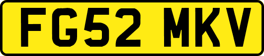 FG52MKV