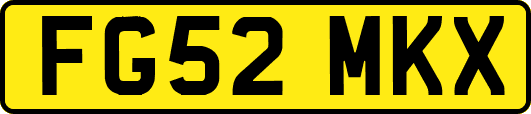 FG52MKX