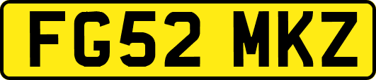 FG52MKZ