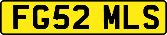 FG52MLS