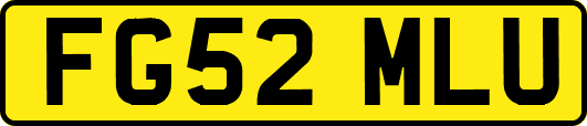 FG52MLU