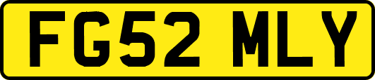 FG52MLY