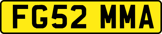 FG52MMA