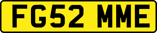 FG52MME