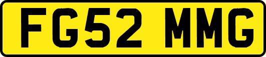 FG52MMG