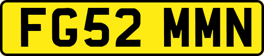 FG52MMN
