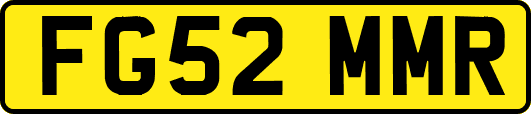 FG52MMR