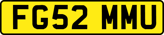 FG52MMU