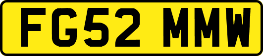 FG52MMW