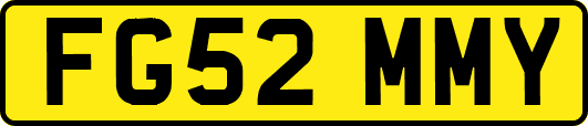 FG52MMY