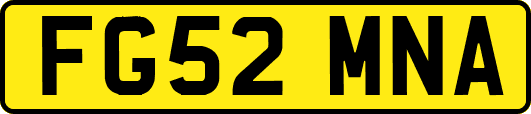 FG52MNA