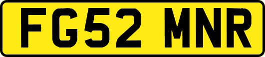 FG52MNR