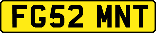 FG52MNT