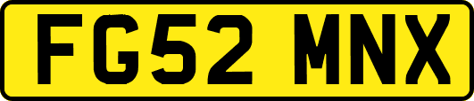 FG52MNX