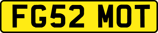 FG52MOT