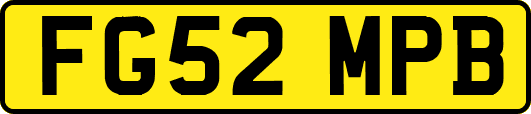 FG52MPB