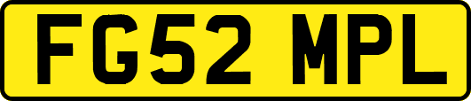 FG52MPL