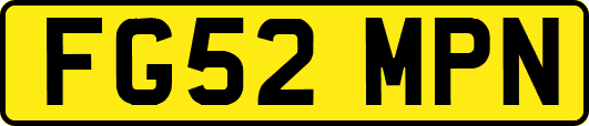 FG52MPN