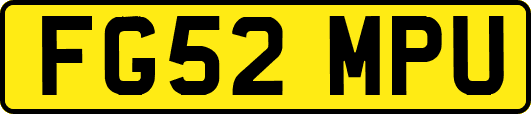 FG52MPU
