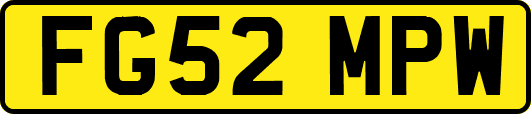 FG52MPW