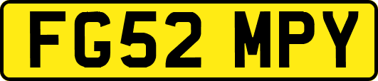 FG52MPY