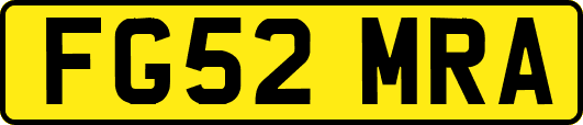 FG52MRA