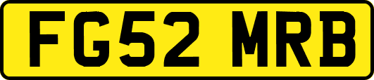 FG52MRB