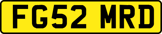 FG52MRD