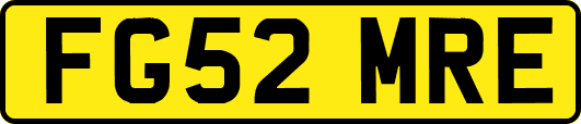 FG52MRE
