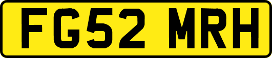 FG52MRH