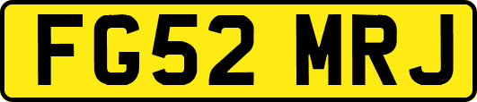 FG52MRJ