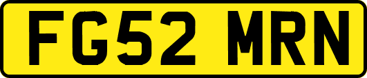 FG52MRN