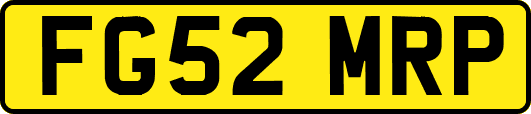 FG52MRP