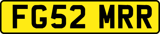 FG52MRR