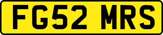 FG52MRS