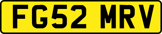FG52MRV