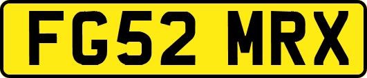 FG52MRX