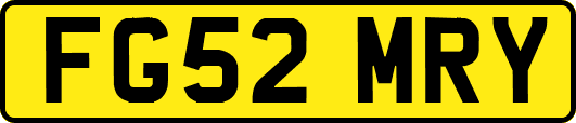 FG52MRY