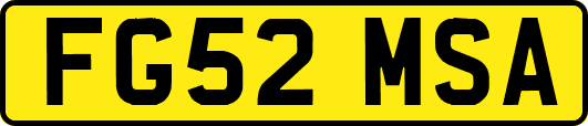 FG52MSA