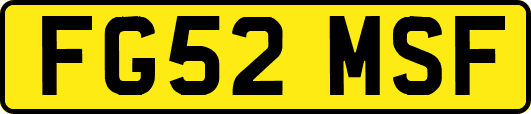 FG52MSF