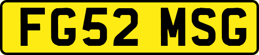 FG52MSG